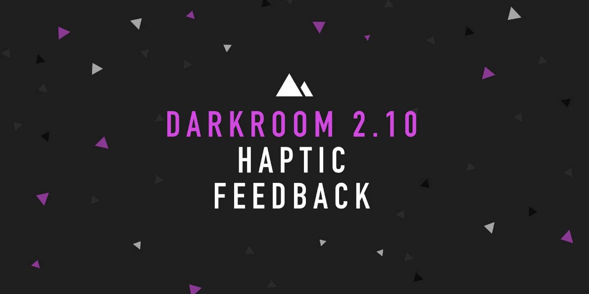 Cover Image for Haptic Feedback