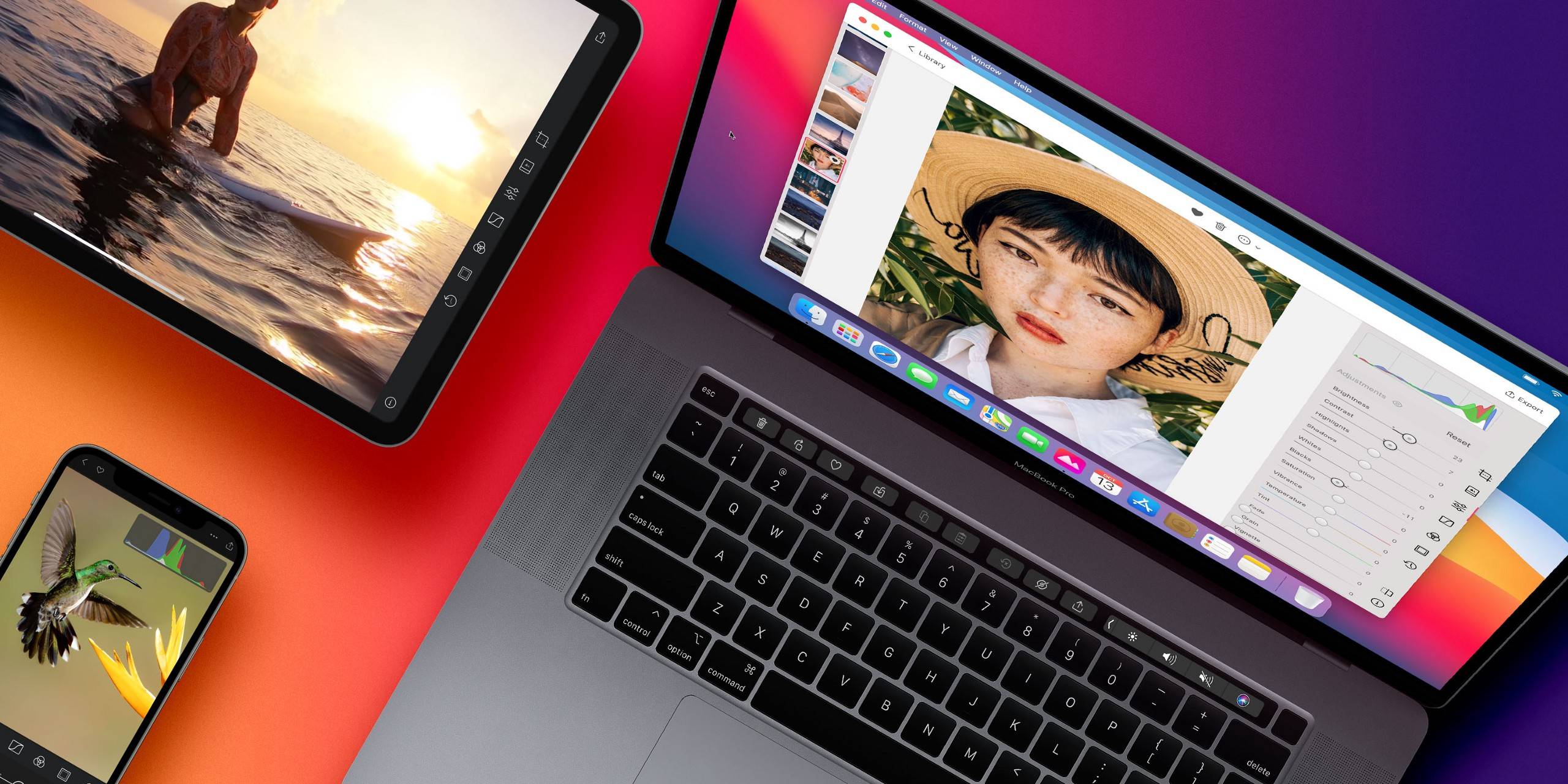 Cover Image for Darkroom 5 Comes to the Mac