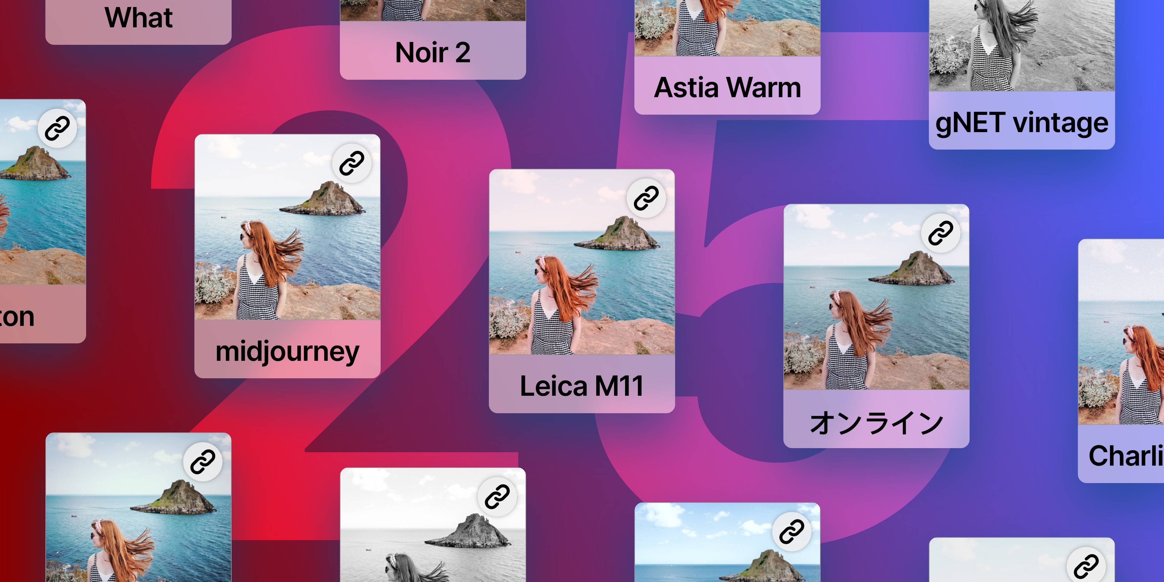 Cover Image for Community Presets Wrapped '25