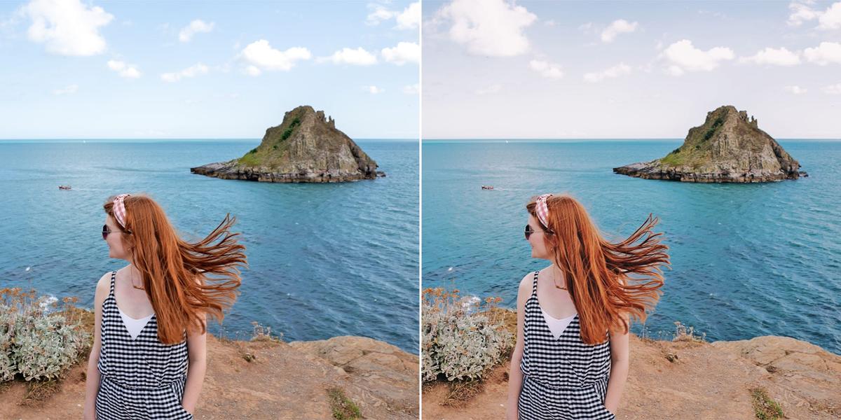 Wedding Faces (updates)