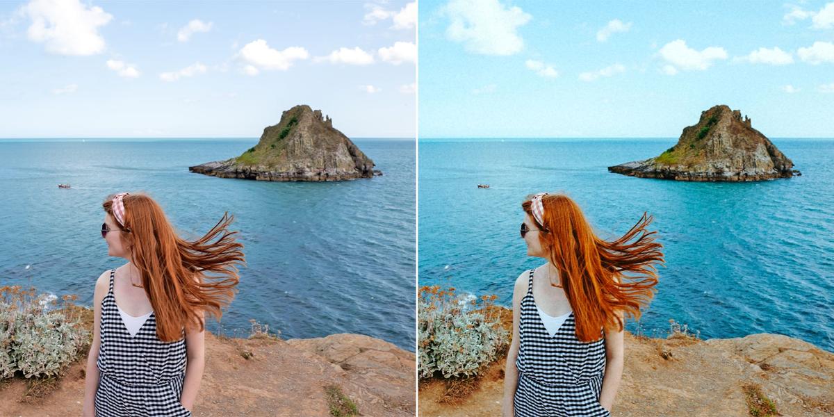 Andre - Dramatic Lite