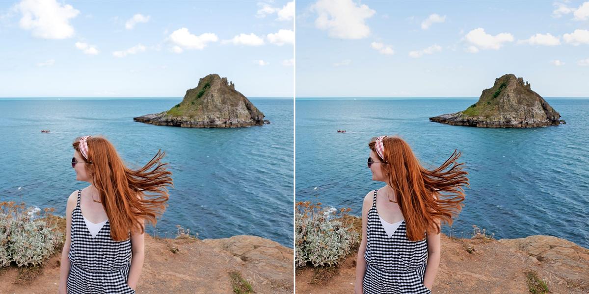 LUMINOSITE ALLEMAGNE