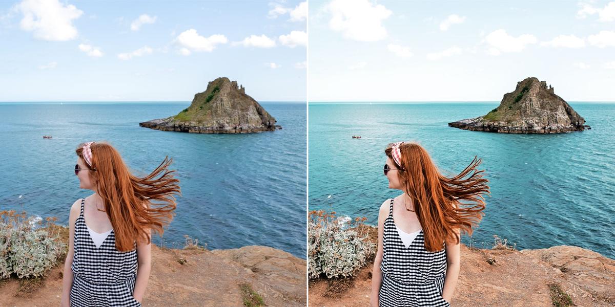 FF Classic Negative II