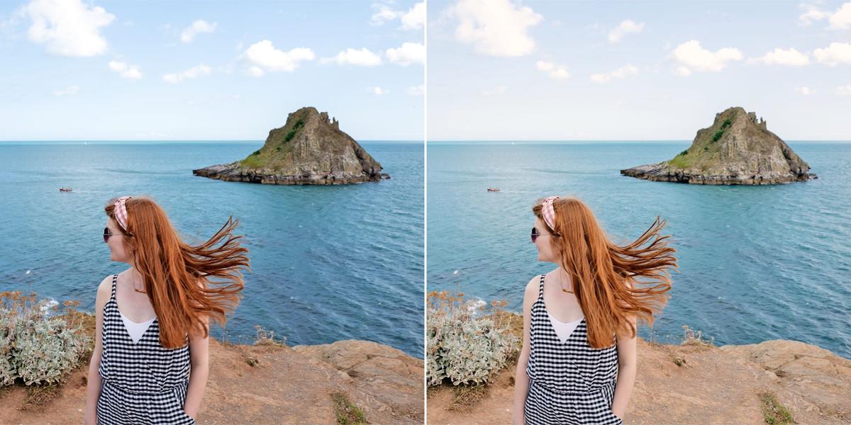 MOM's MAG (bovenop portret)