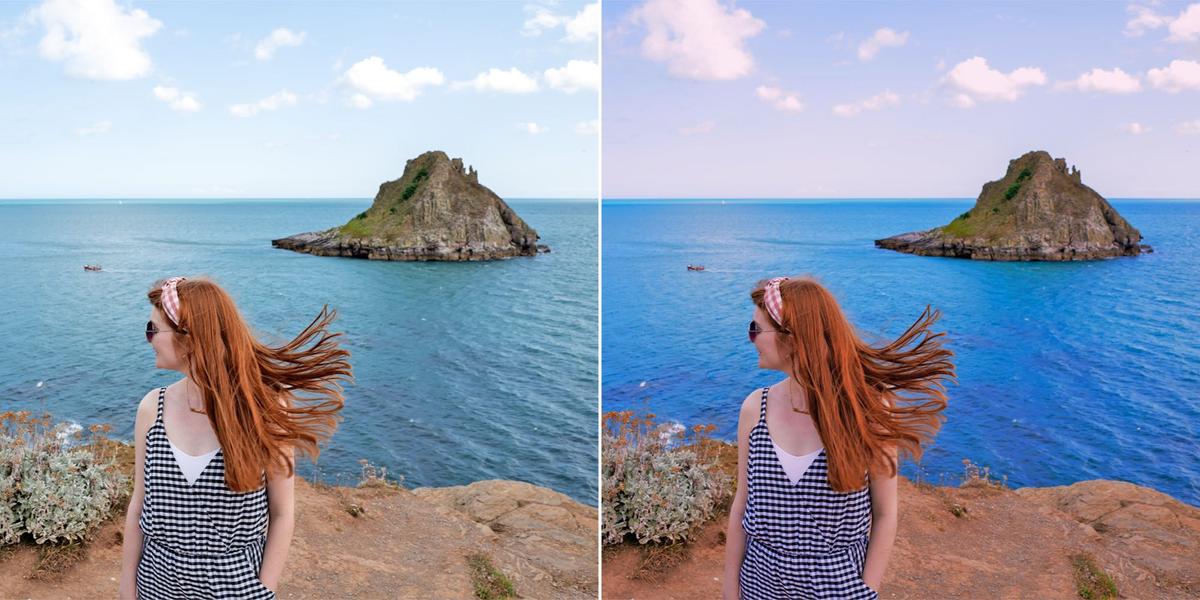 TransPennine express