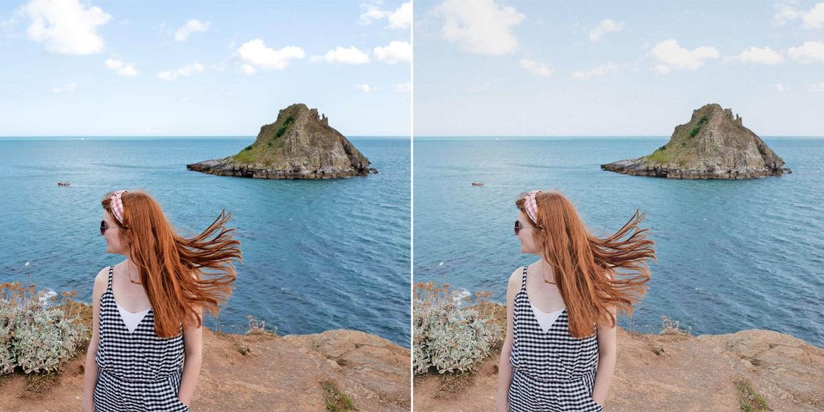 SKIN by Maddie Battle