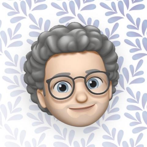 Memoji of Jasper Hauser