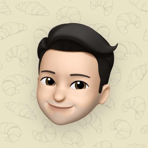 Memoji of Jeff Dlouhy