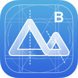 Beta App Icon