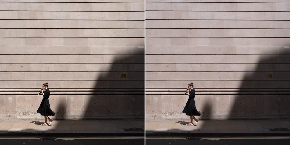 Deep shadows v2