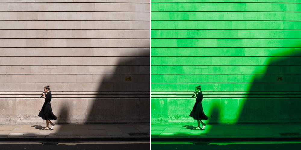 greene