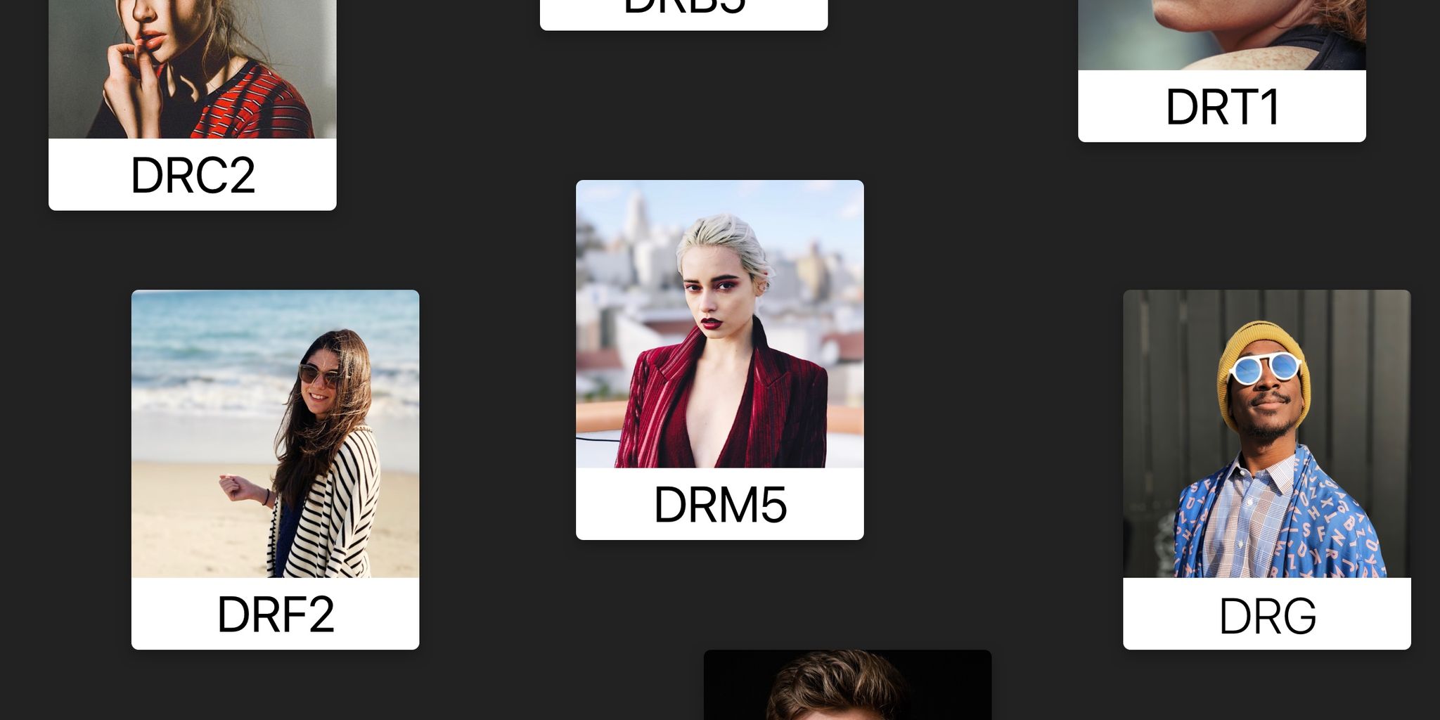 Cover Image for Recreating VSCO Presets in Darkroom
