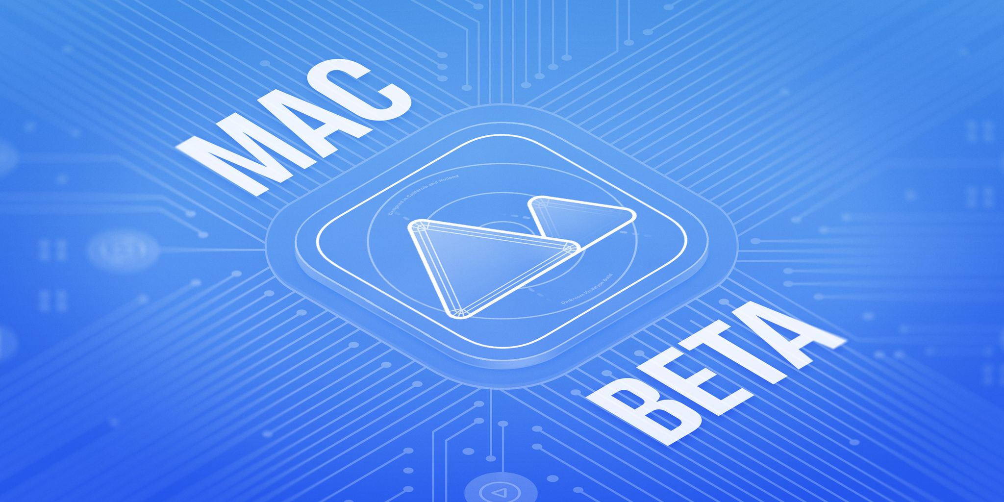 Cover Image for Darkroom 7 Beta 1 for Mac