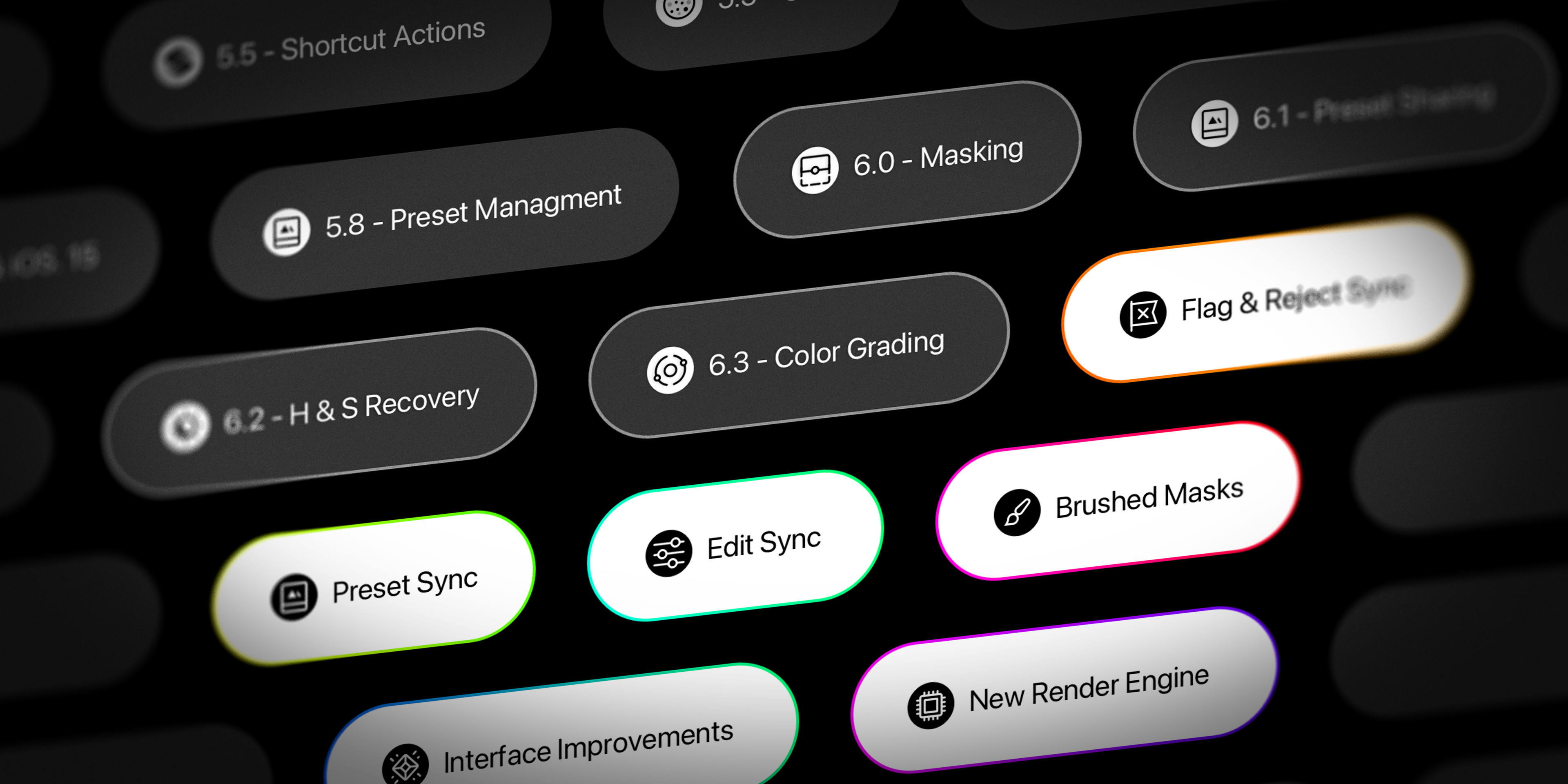 Cover Image for Darkroom’s Product Roadmap