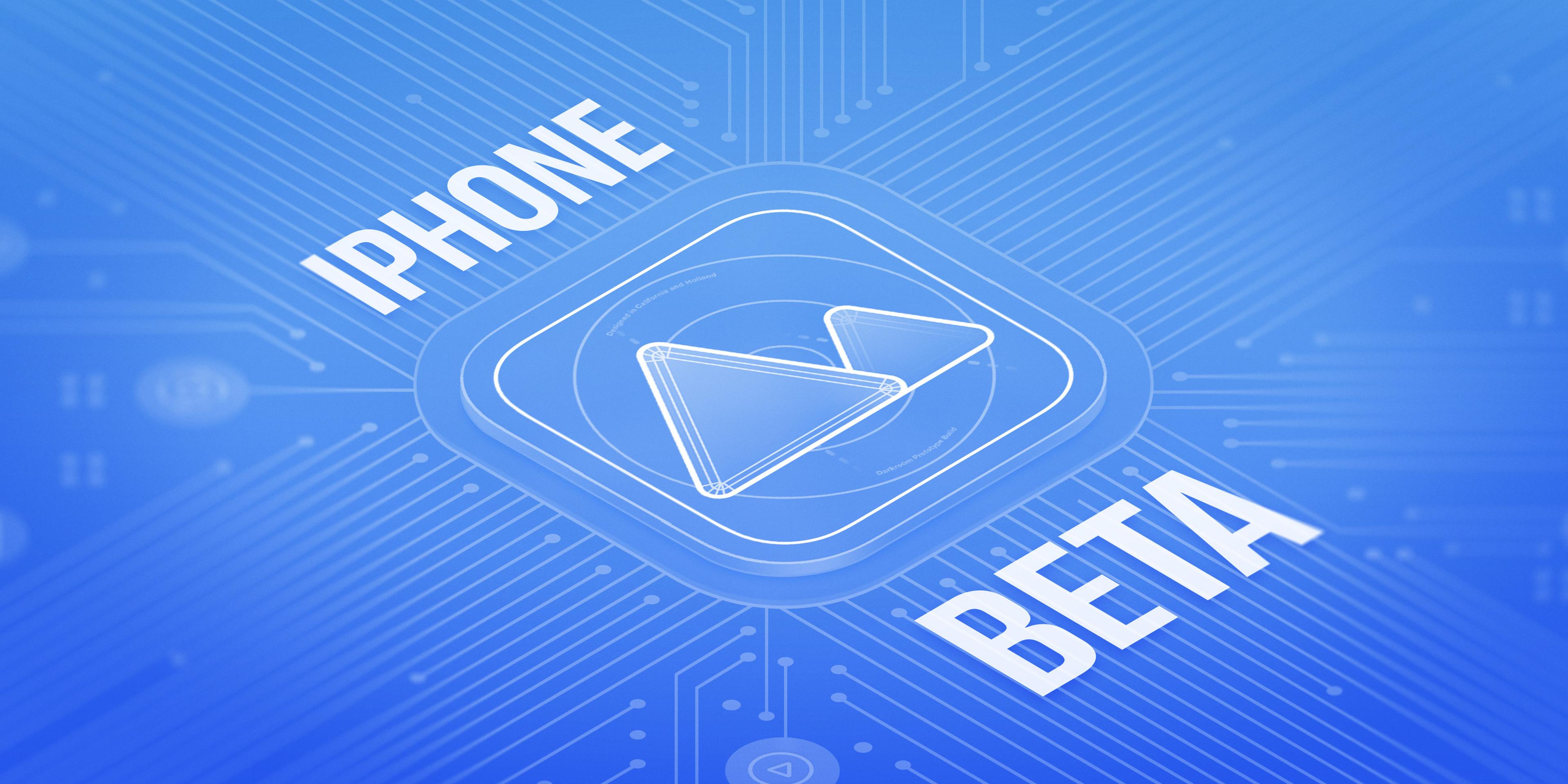 Cover Image for Darkroom 7 Beta 8 open for all platforms