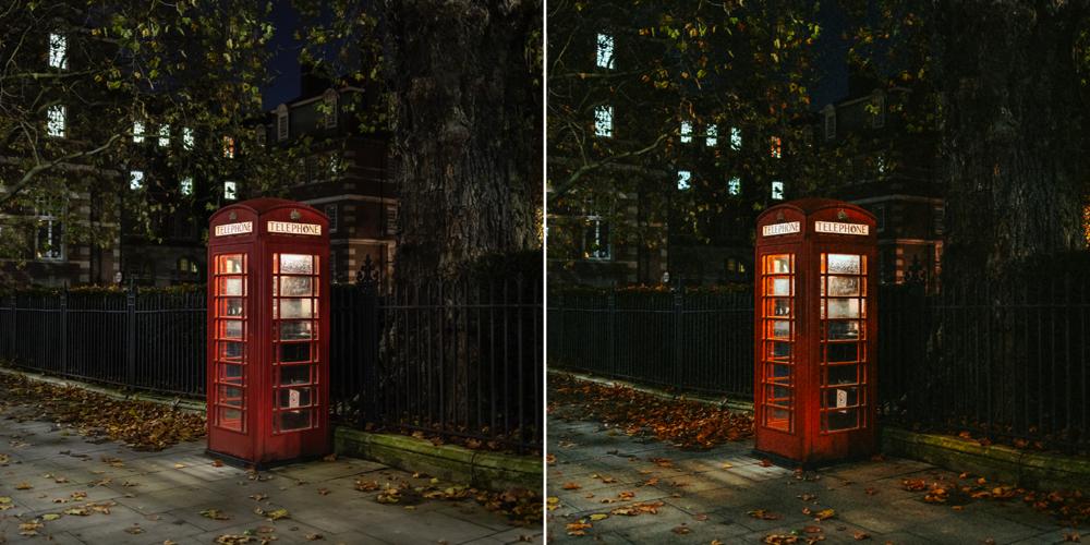 Andre - Dramatic Film