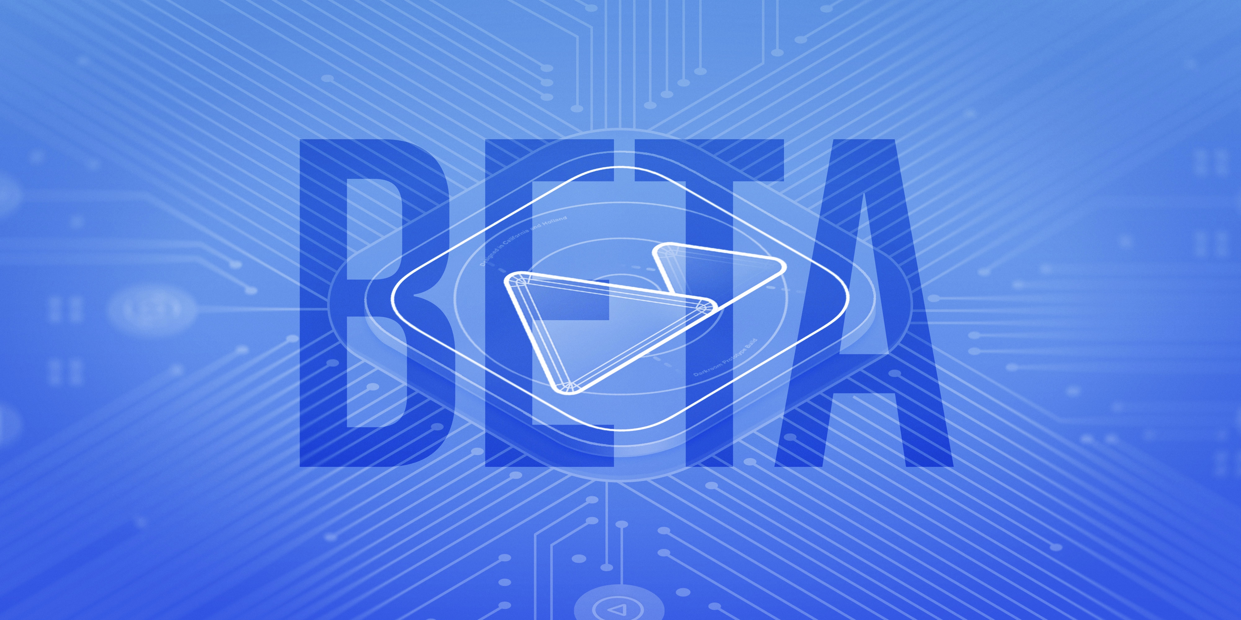 Darkroom 7 Beta 1 for Mac